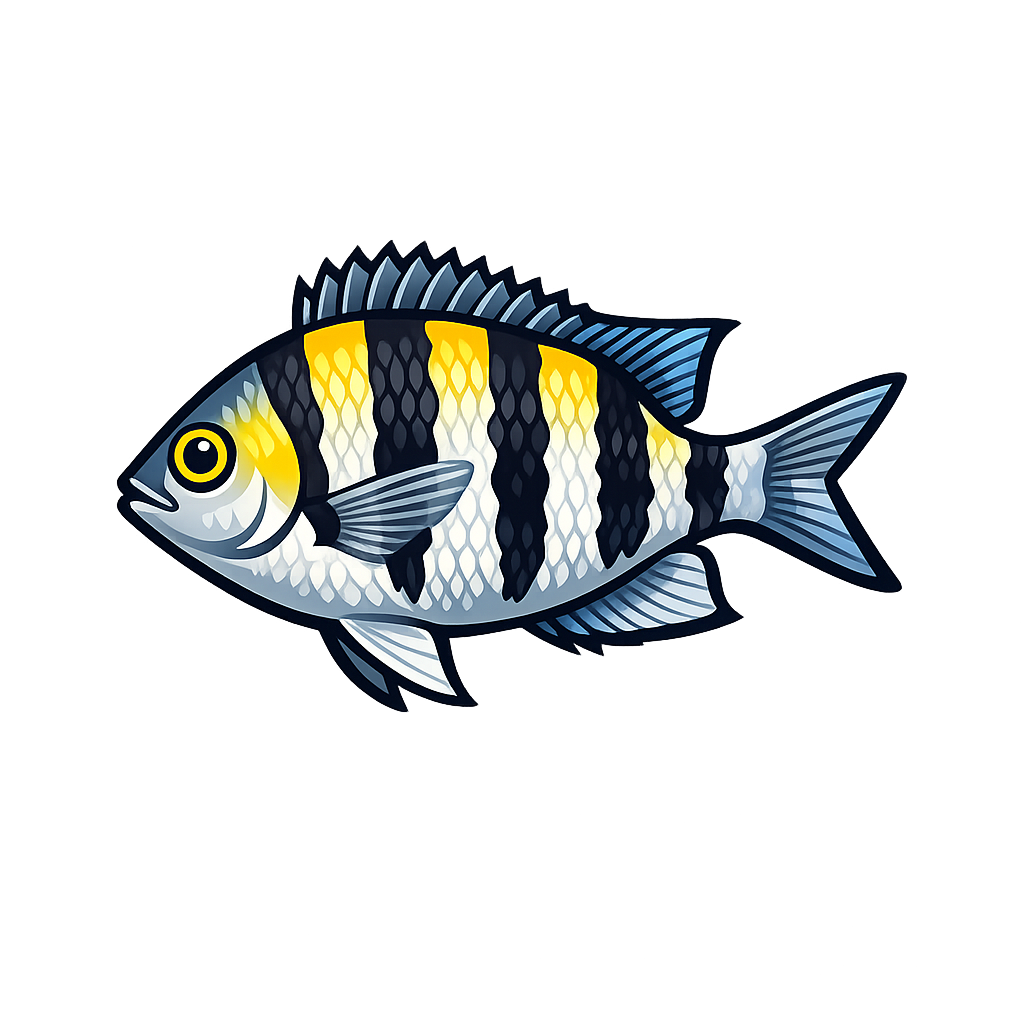 Sergeant Major Fish